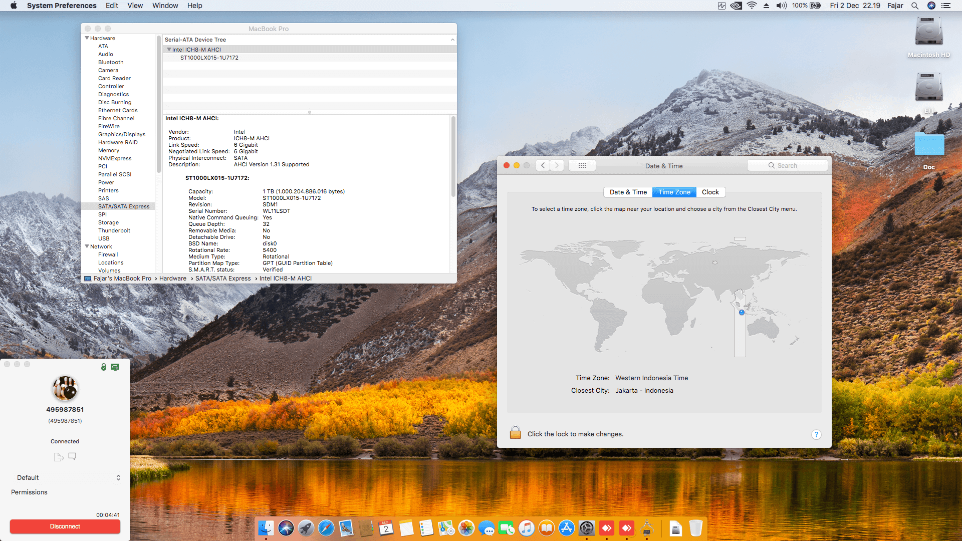 Asus ROG Chimera G703GI E5044T [CoffeeLake   NVIDIA GTX 1080 + I2C]   OpenCore 7